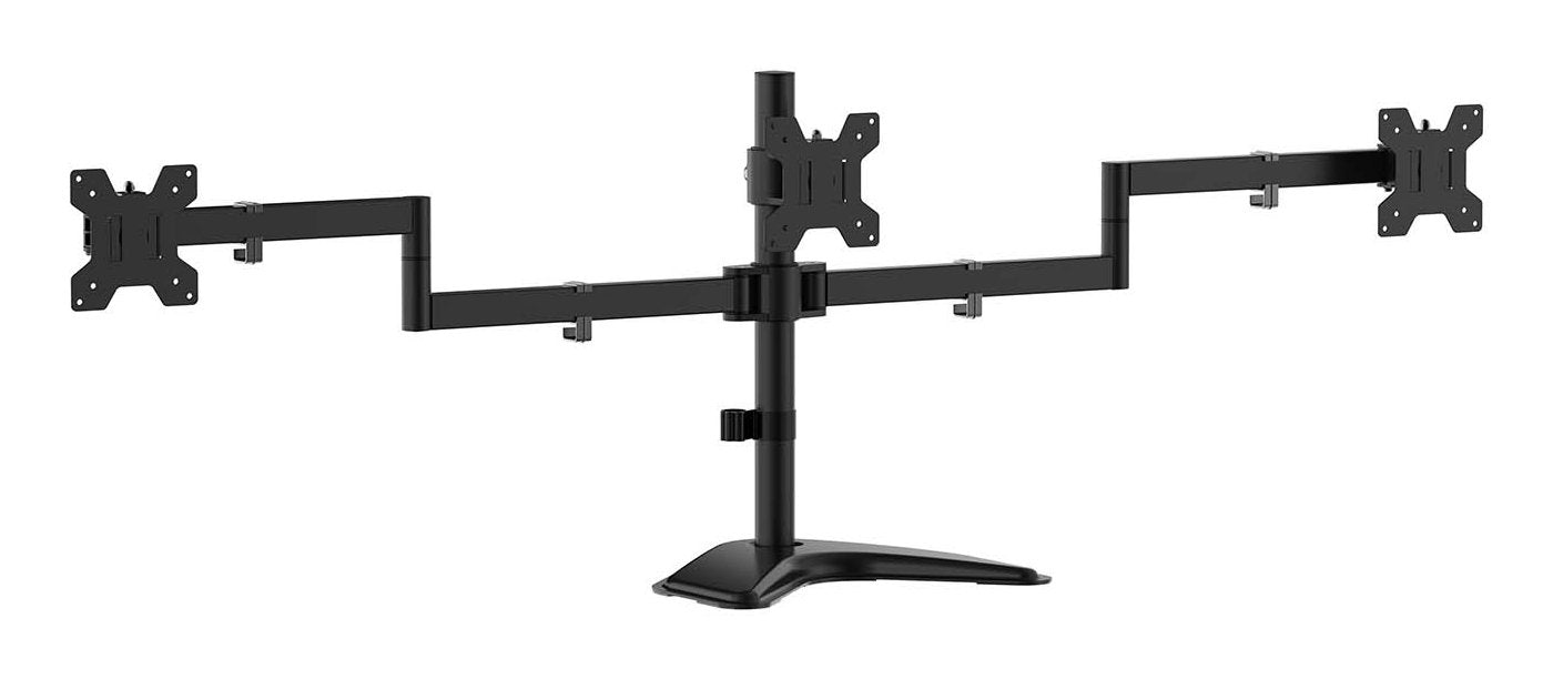 EAN 8435739901458 - AISENS DT27TSR-287 soporte para monitor 68,6 cm (27") Escritorio imagen 1