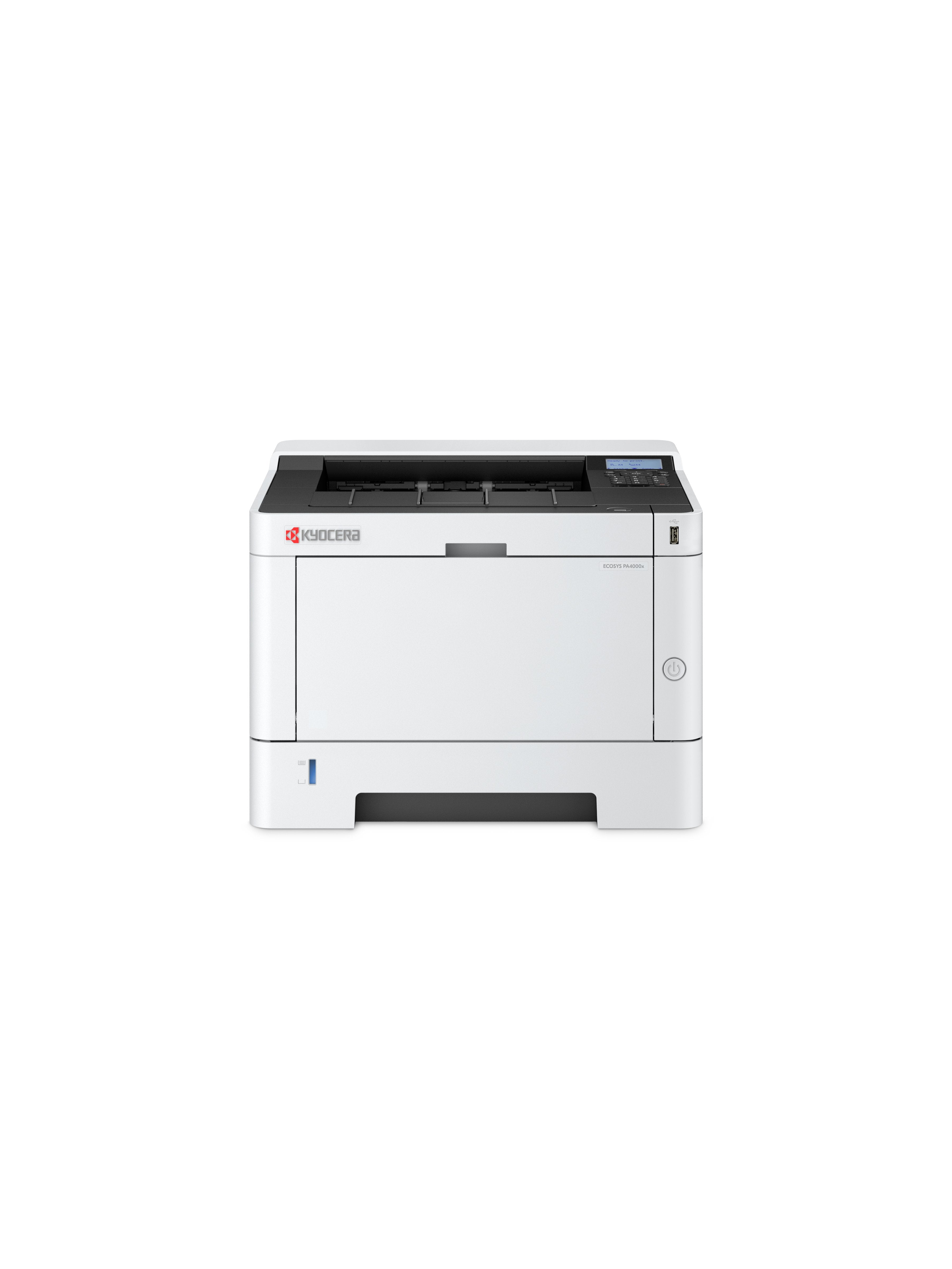 EAN 0632983084779 - KYOCERA ECOSYS PA4000x 1200 x 1200 DPI A4 imagen 1