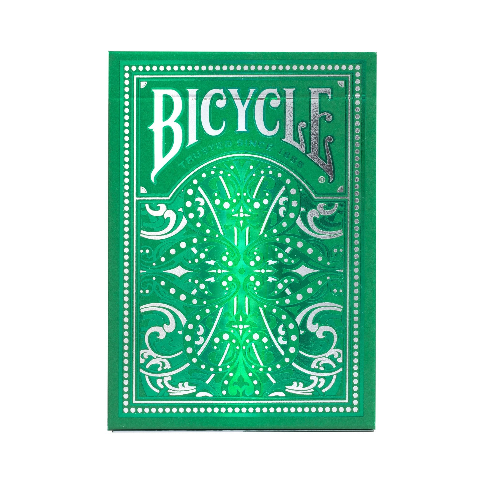 EAN 0073854094679 - Bicycle Jacquard juego de cartas 56 pieza(s) imagen 1