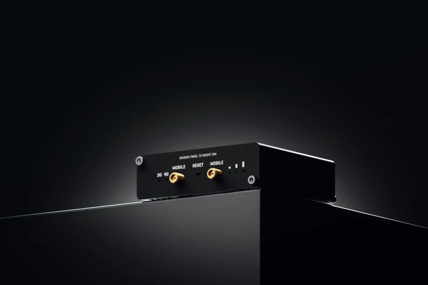 EAN 4779051841349 - Teltonika TRB160 4G LTE Cat6 IoT-Gateway pasarel y controlador 10, 100, 1000 Mbit/s imagen 7