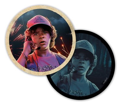 Juego De Mesa Stranger Things Attack Of The Mind Flayer Pegi 10