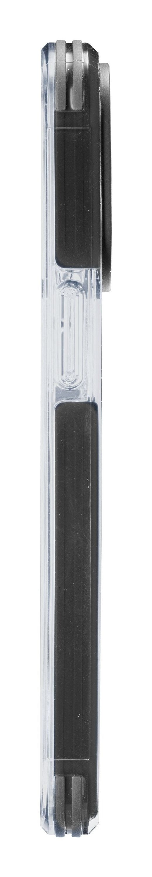 EAN 8018080424854 - Cellularline 8018080424854 funda para teléfono móvil 15,5 cm (6.1") Negro imagen 3