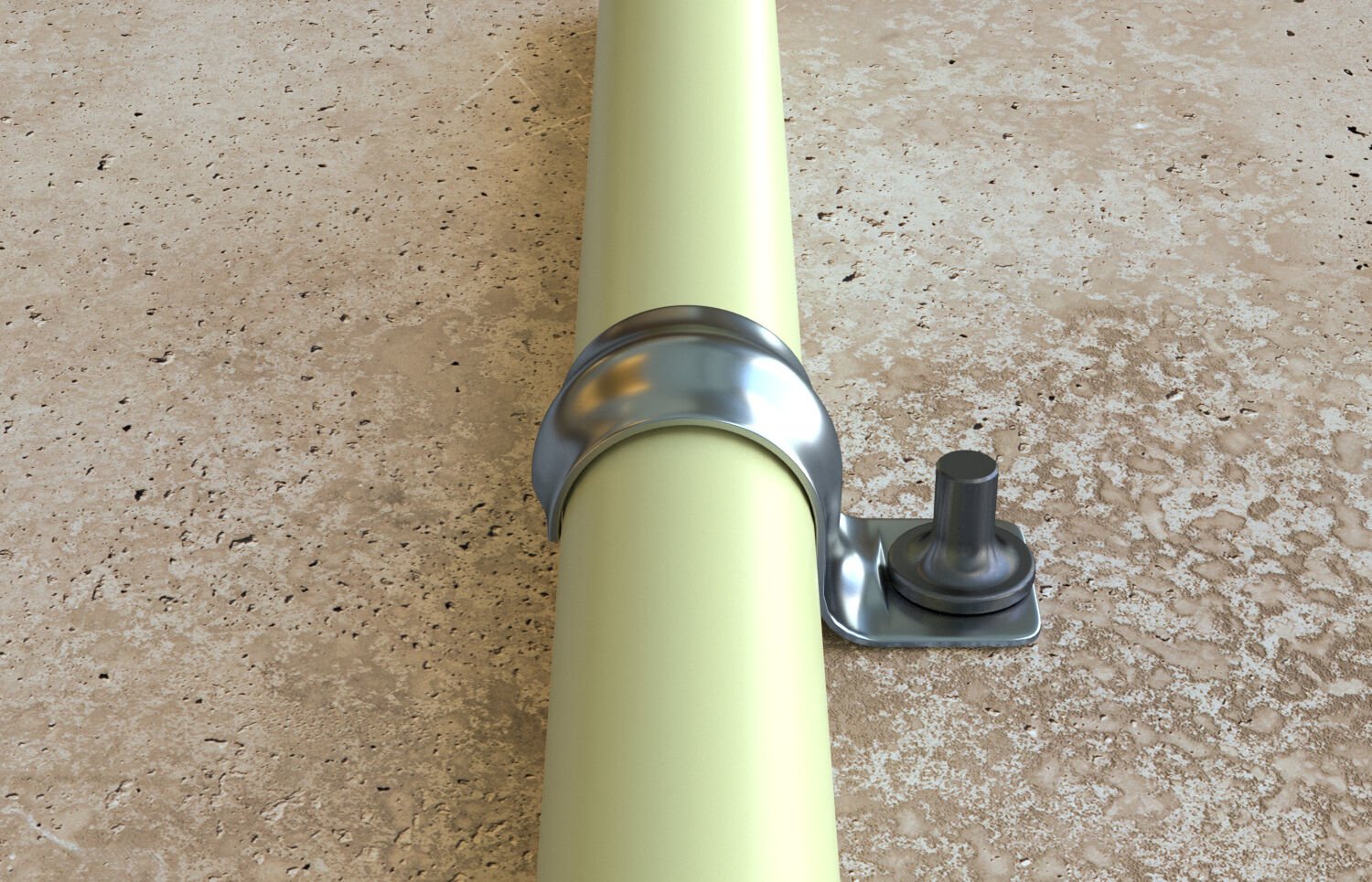 Fischer Einschlagnagel Ed 18 18 079815 Mm