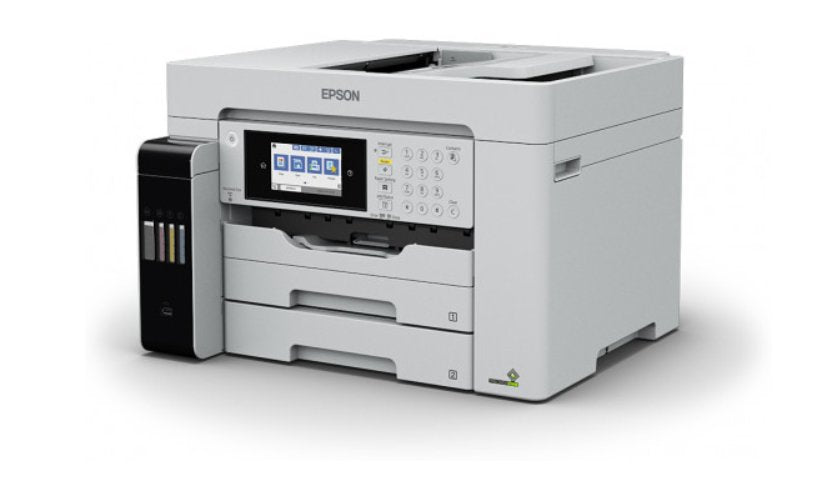 EAN 8715946690322 - Epson EcoTank ET-16680 Inyección de tinta A3 4800 x 1200 DPI Wifi imagen 2