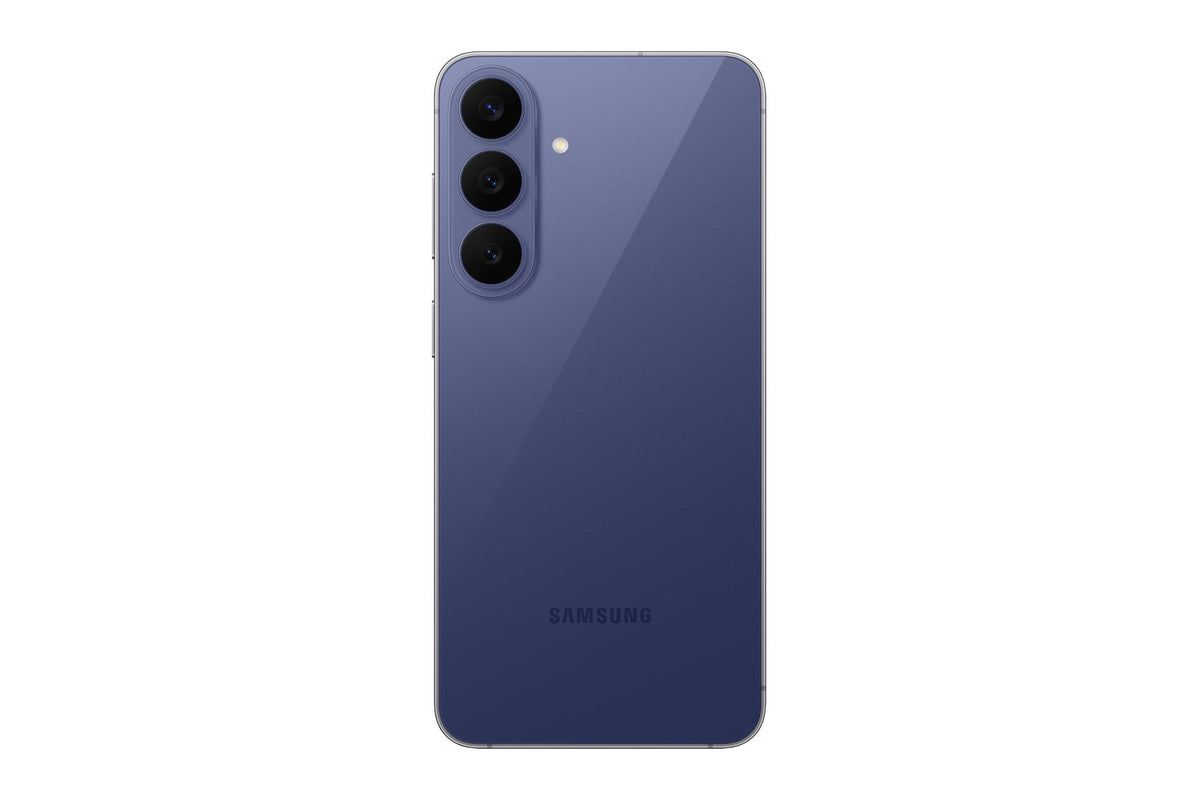 Samsung Galaxy S26 Fe Índigo 512gb 8gb Ram 6.7" Dynamic Amoled 2x Fhd+ Exynos 2500 4900 Mah