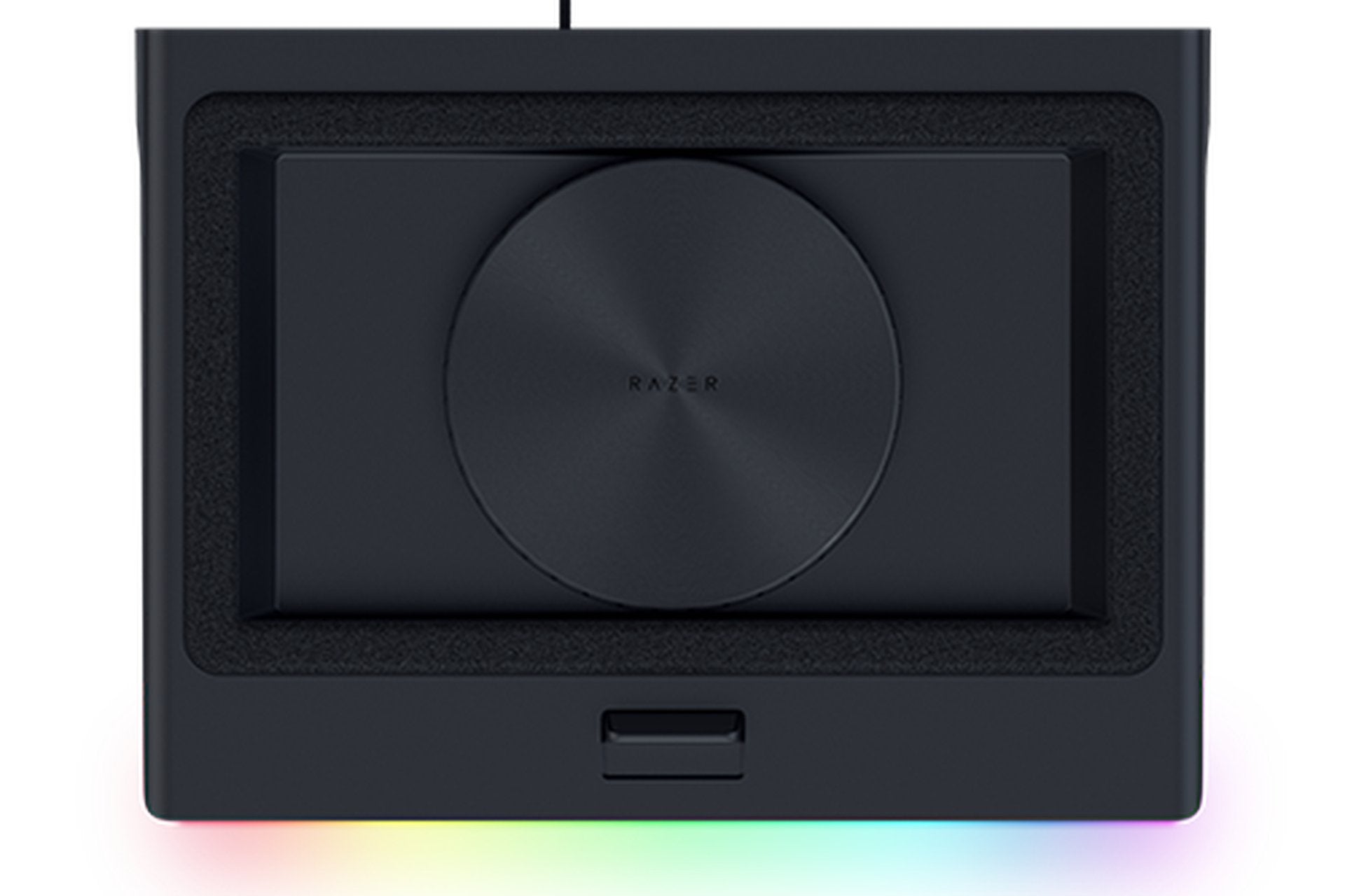 Razer Cooling Pad Rgb Inteligente De 14 A 18" Rc21-02300100-R3gw