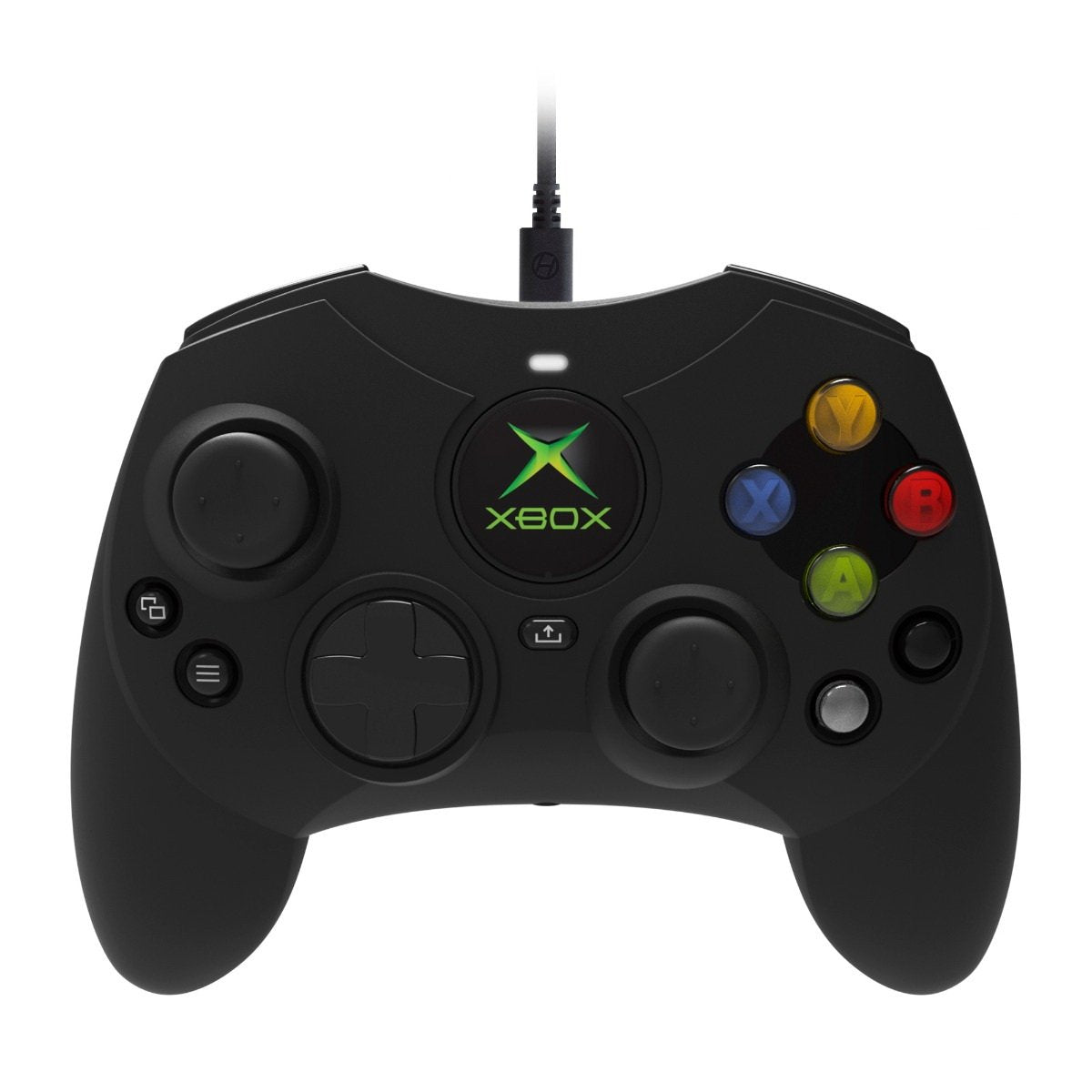 EAN 810007714523 - Hyperkin M01618-BK mando y volante Negro Gamepad PC, Xbox One, Xbox Series S, Xbox Series X imagen 1