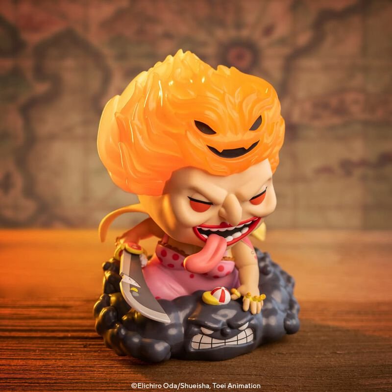 EAN 0889698613699 - FUNKO POP! Deluxe 61369 toy figure imagen 3