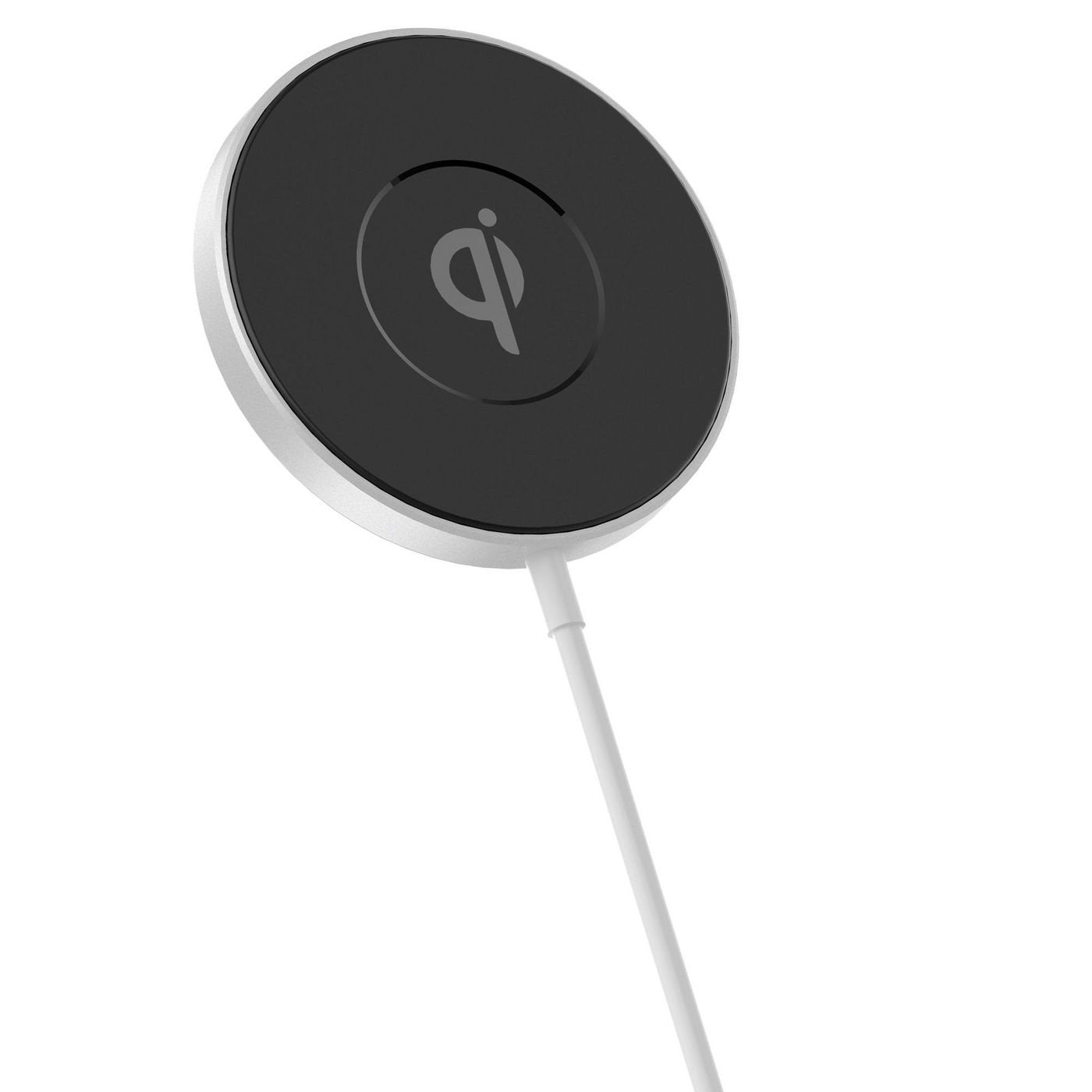 EAN 5704174276609 - eSTUFF ES638100 cargador de dispositivo móvil Smartphone Aluminio Corriente alterna Cargador inalámbrico imagen 6