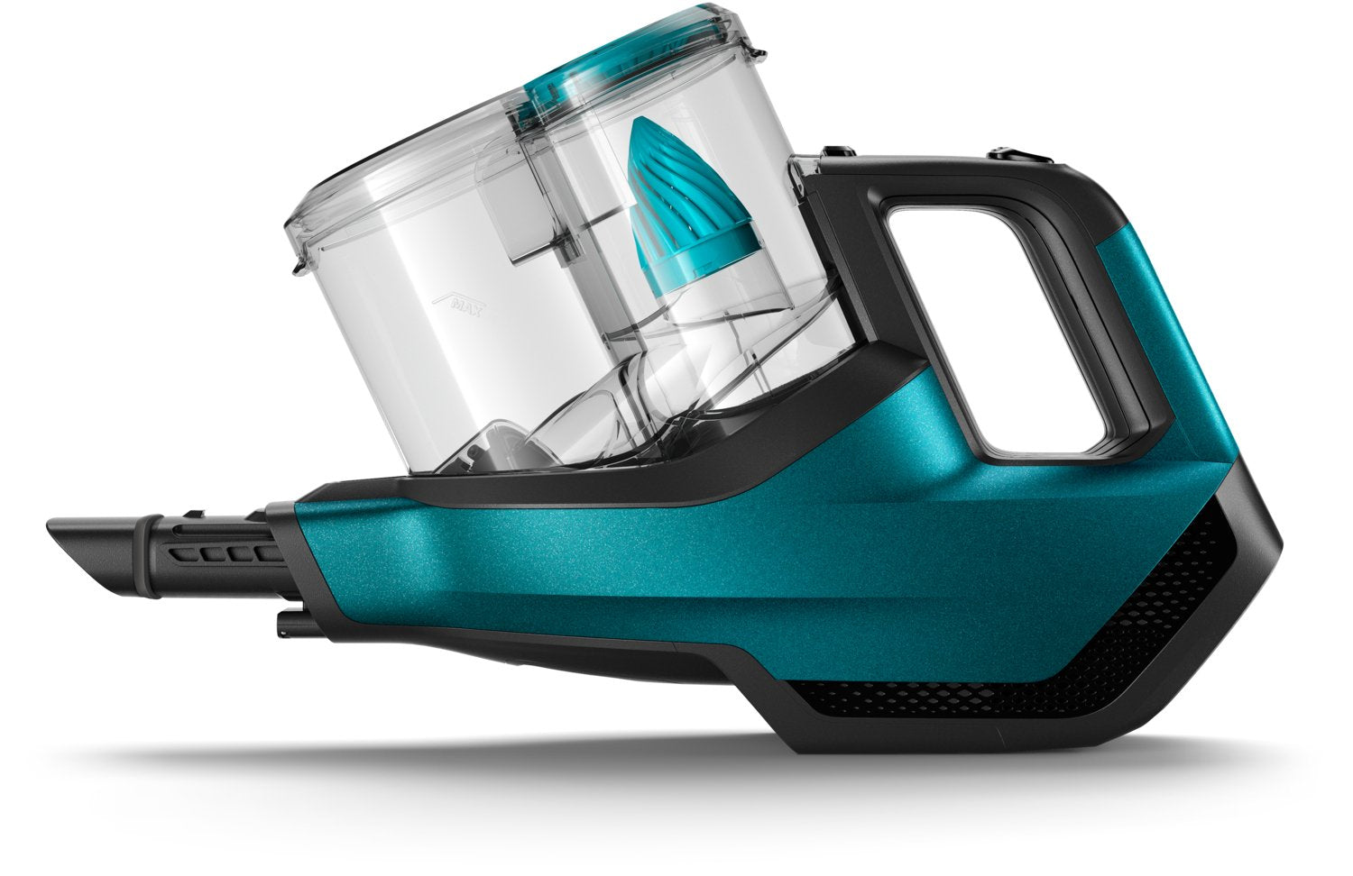 Philips Speedpro Aqua Fc6729/01 Aspiradora Vertical Sin Cable