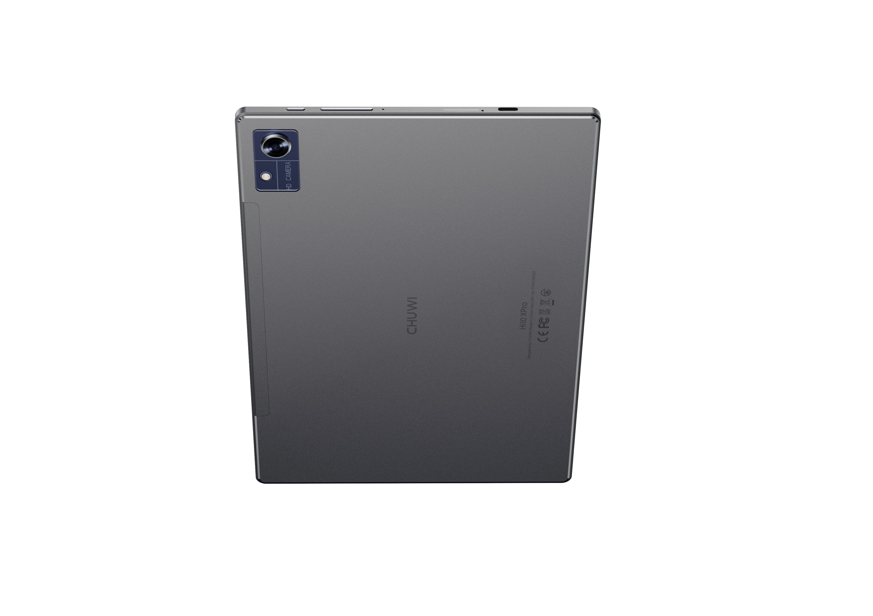 EAN 6935768755944 - Chuwi Hi10 XPro Tigre LTE-TDD & LTE-FDD 128 GB 25,6 cm (10.1") 4 GB Wi-Fi 5 (802.11ac) Android 13 Negro, imagen 3