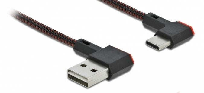 EAN 4043619852833 - DeLOCK 85283 cable USB USB A USB C imagen 1
