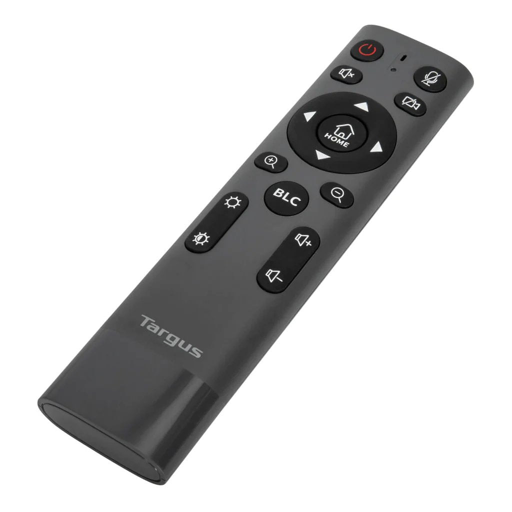 Targus Aem350 Sistema De Videoconferencias Negro