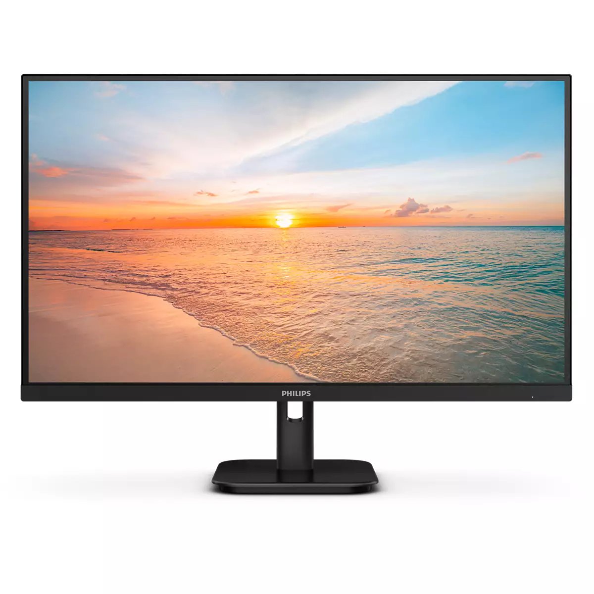Monitor Philips 27e1n1800a 00 27" Ips 4k Uhd 60hz 350cd M2 4ms 2xhdmi2.0 Dp Speakers