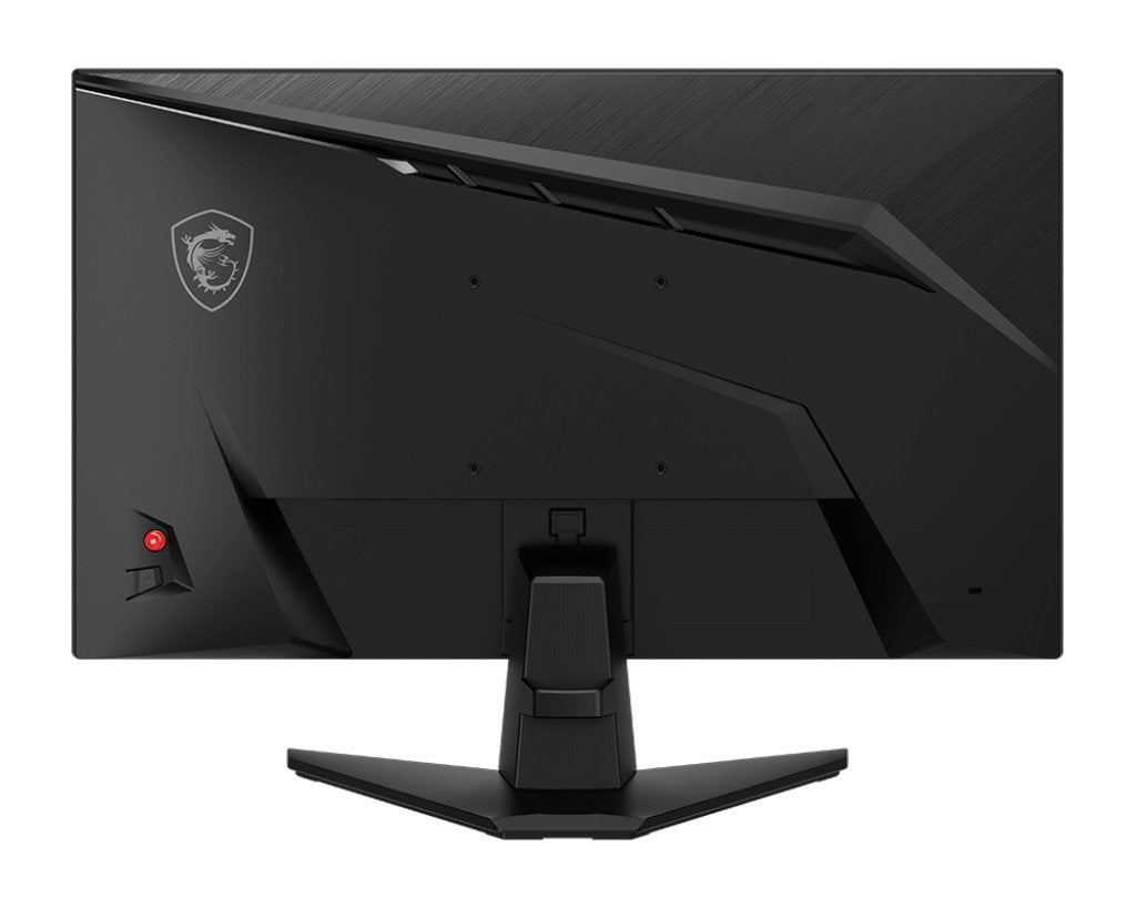 EAN 4711377289795 - MSI MAG 242F pantalla para PC 60,5 cm (23.8") 1920 x 1080 Pixeles Full HD LCD Negro imagen 2