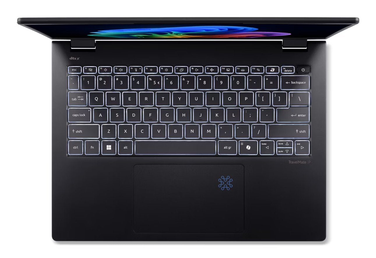 EAN 4711474427601 - Acer TravelMate P6 14 AI TMP614-54-TCO-73TX Copilot+ PC Intel Core Ultra 7 258V Portátil 35,6 cm (14") WQ imagen 5