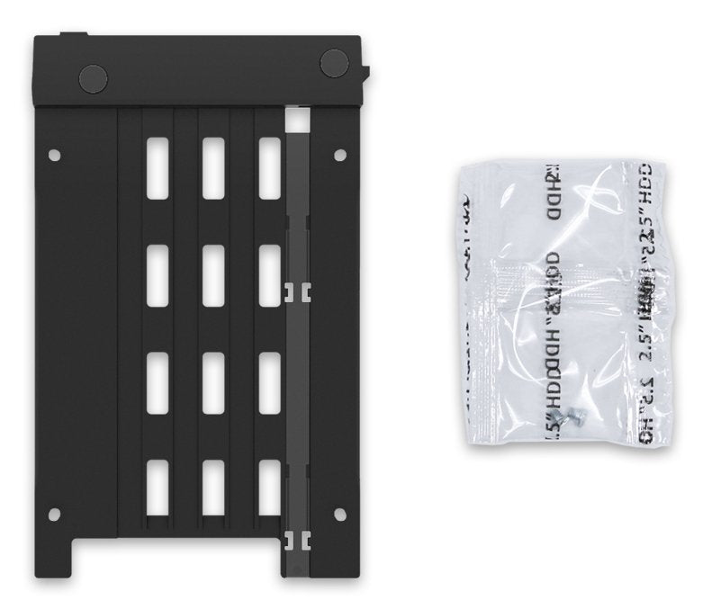 EAN 4713227446020 - Icy Dock MB038TP-B caja para disco duro externo Carcasa de disco duro/SSD Negro 2.5" imagen 4