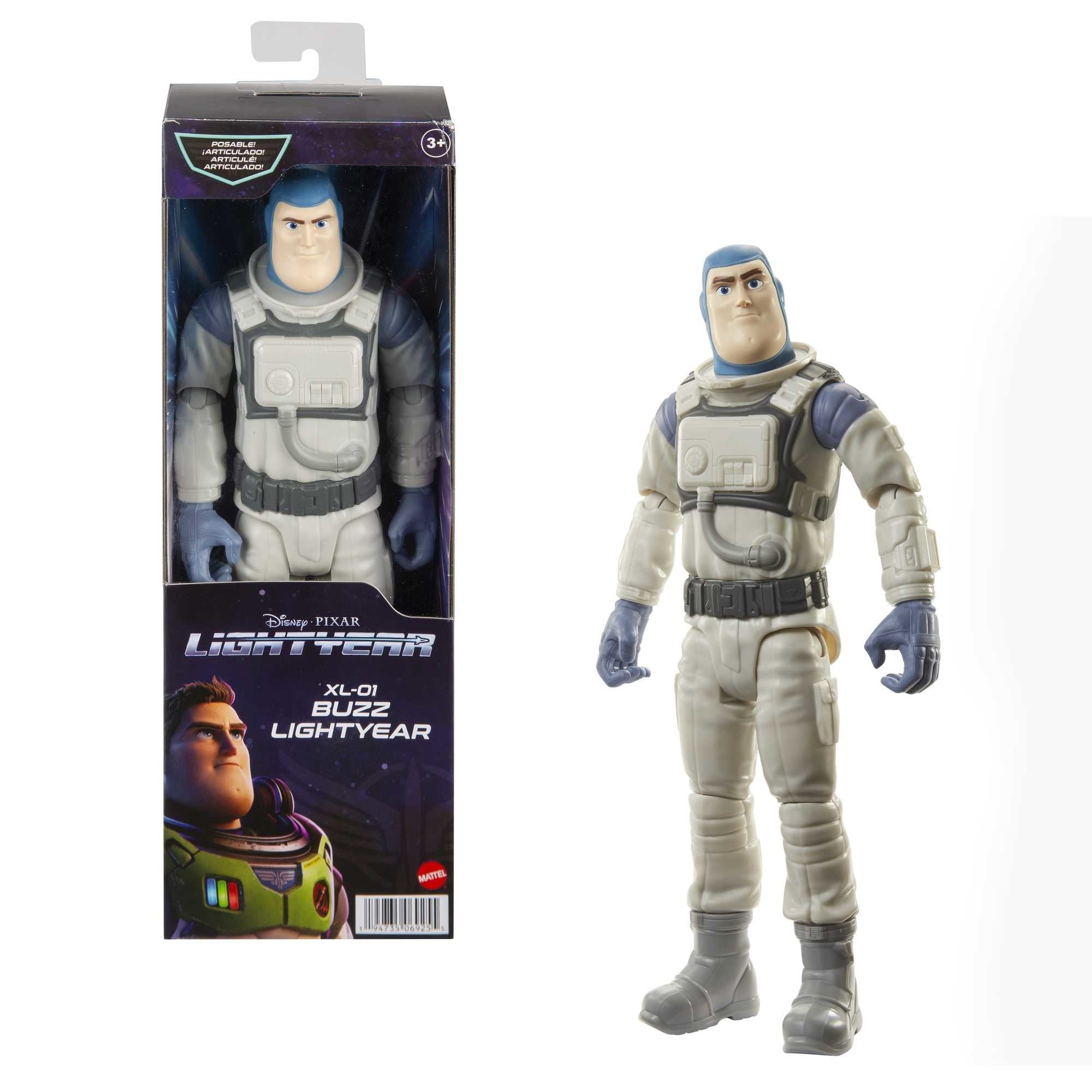 EAN 0194735069255 - Lightyear HHK09 figura de juguete para niños imagen 1