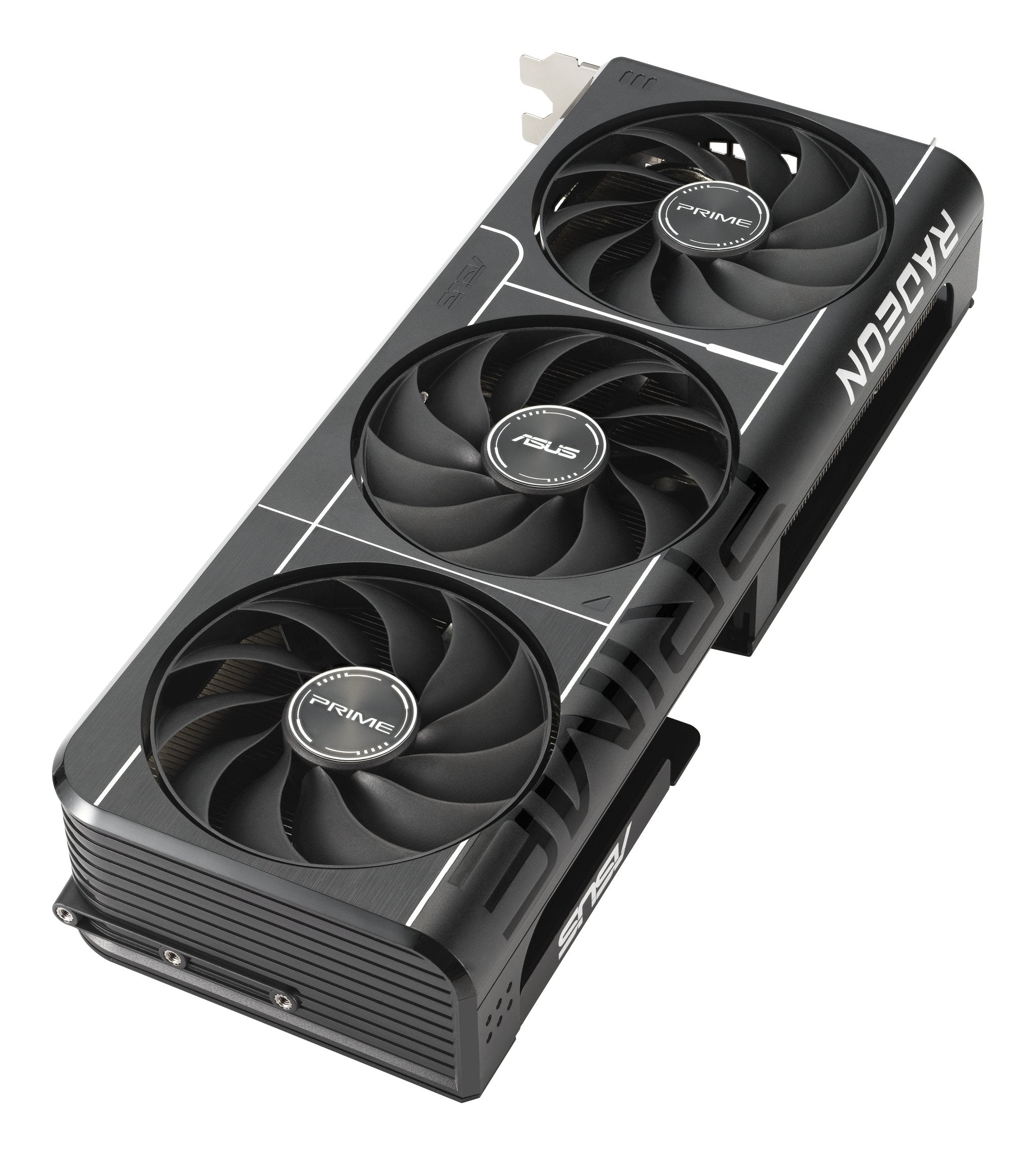 EAN 4711387994214 - ASUS Prime Radeon RX 9060 XT O16G AMD 16 GB GDDR6 imagen 4