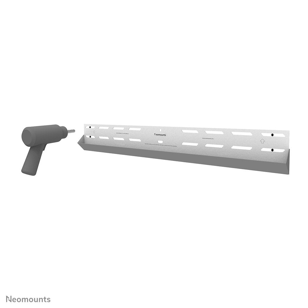 EAN 8717371448899 - Neomounts WL35S-850BL18 soporte para TV 2,18 m (86") Negro imagen 14