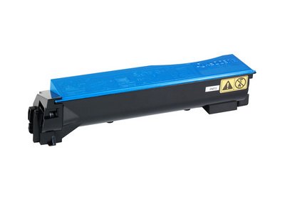 EAN 0632983010600 - KYOCERA TK-540C cartucho de tóner 1 pieza(s) Original Cian imagen 1