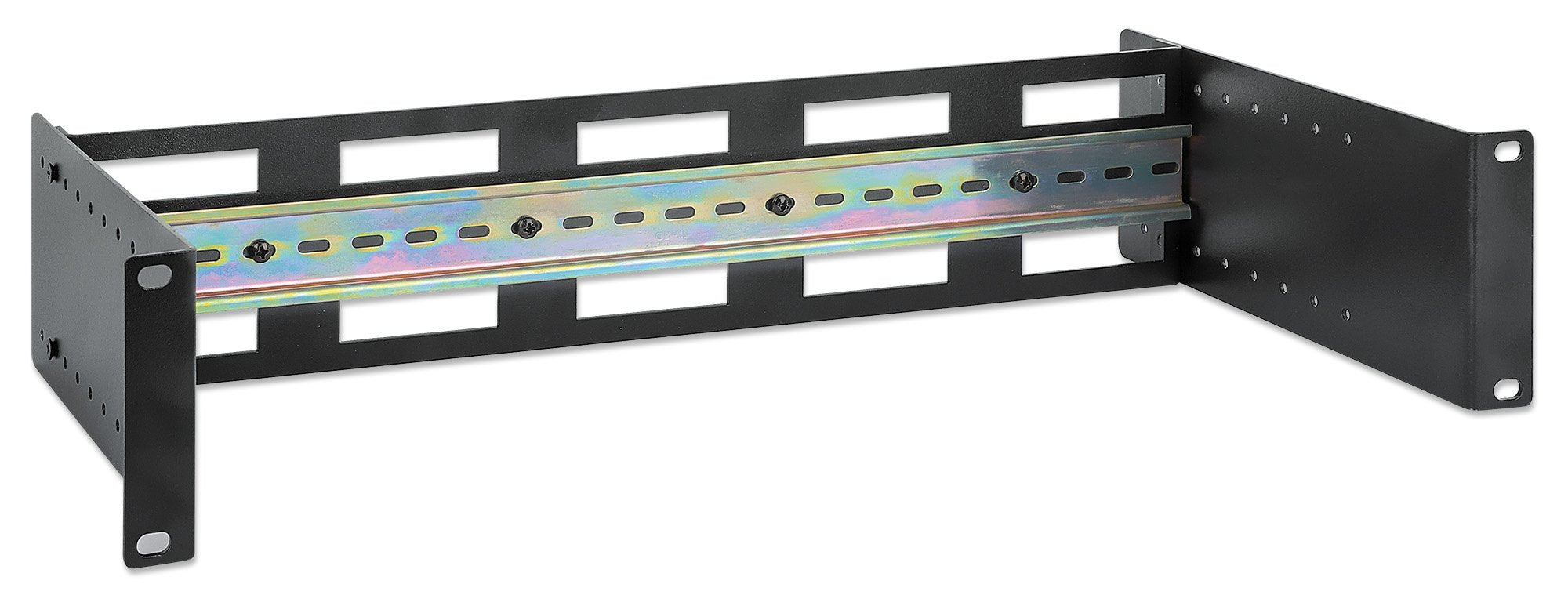 EAN 0766623716345 - Intellinet 716345 accesorio de bastidor Carril de rack imagen 2