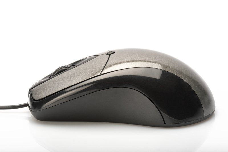 Ednet 81046 Ratón Usb Tipo A Óptico 800 Dpi Ambidextro