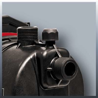 Einhell Bomba De Agua Gc-Ww 6538,