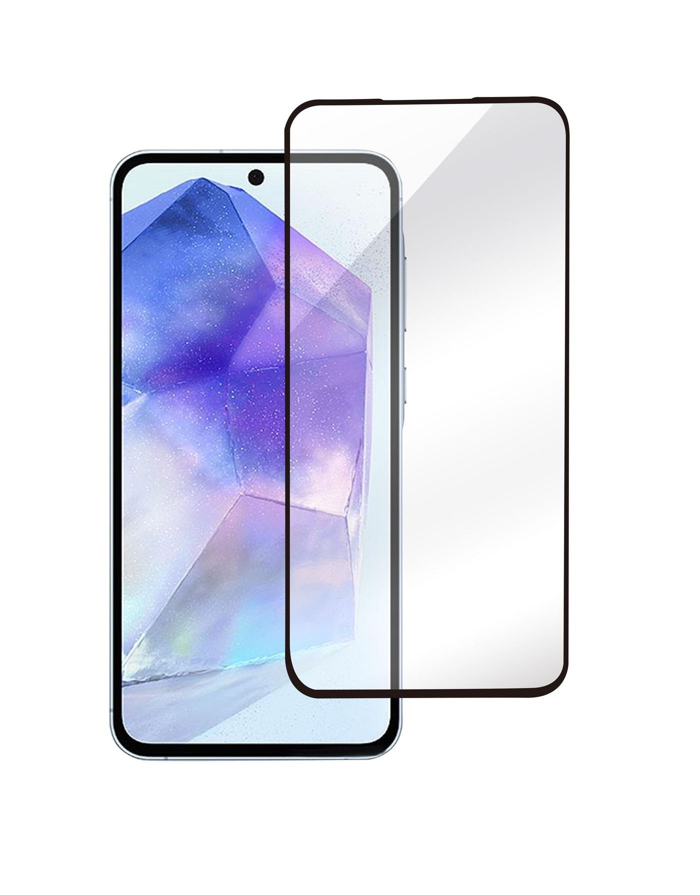 EAN 5715063719435 - eSTUFF ES504118 protector de pantalla o trasero para teléfono móvil Samsung 1 pieza(s) imagen 1