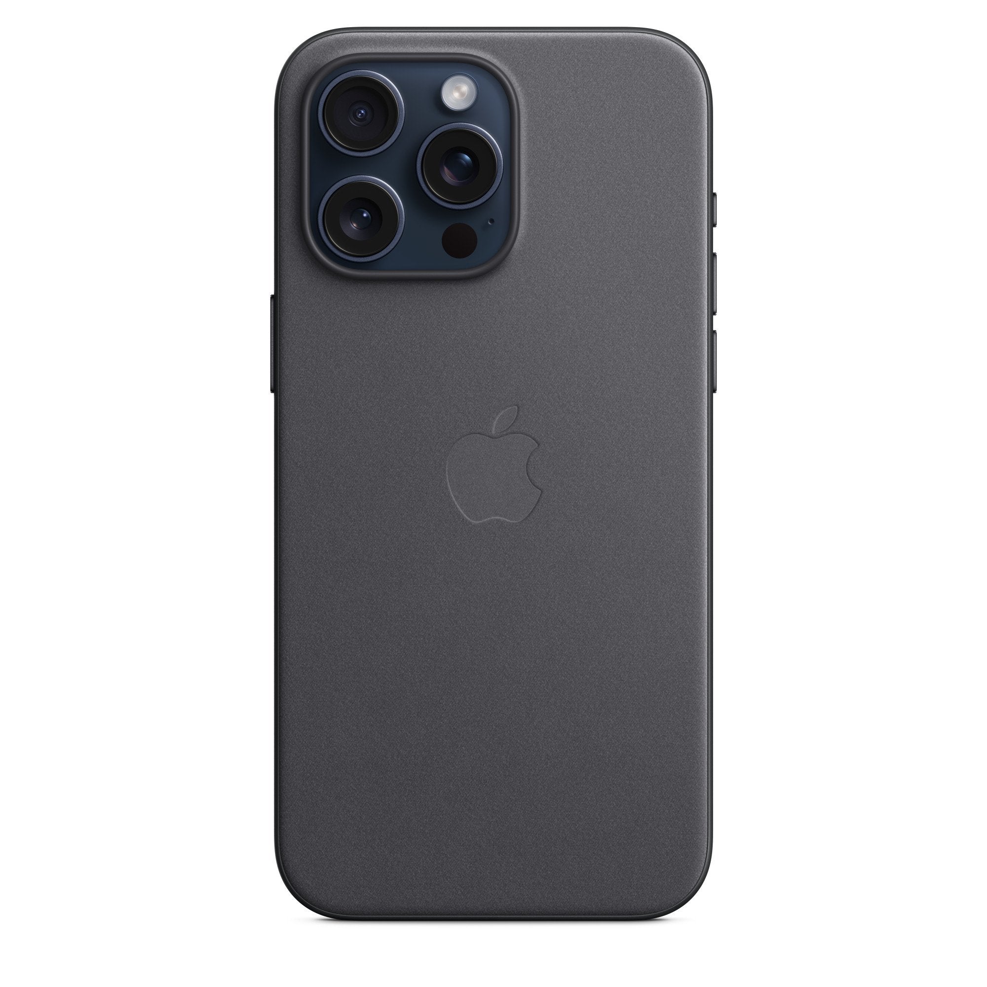 Apple Funda Iphone 15 Pro Max Con Magsafe Negro