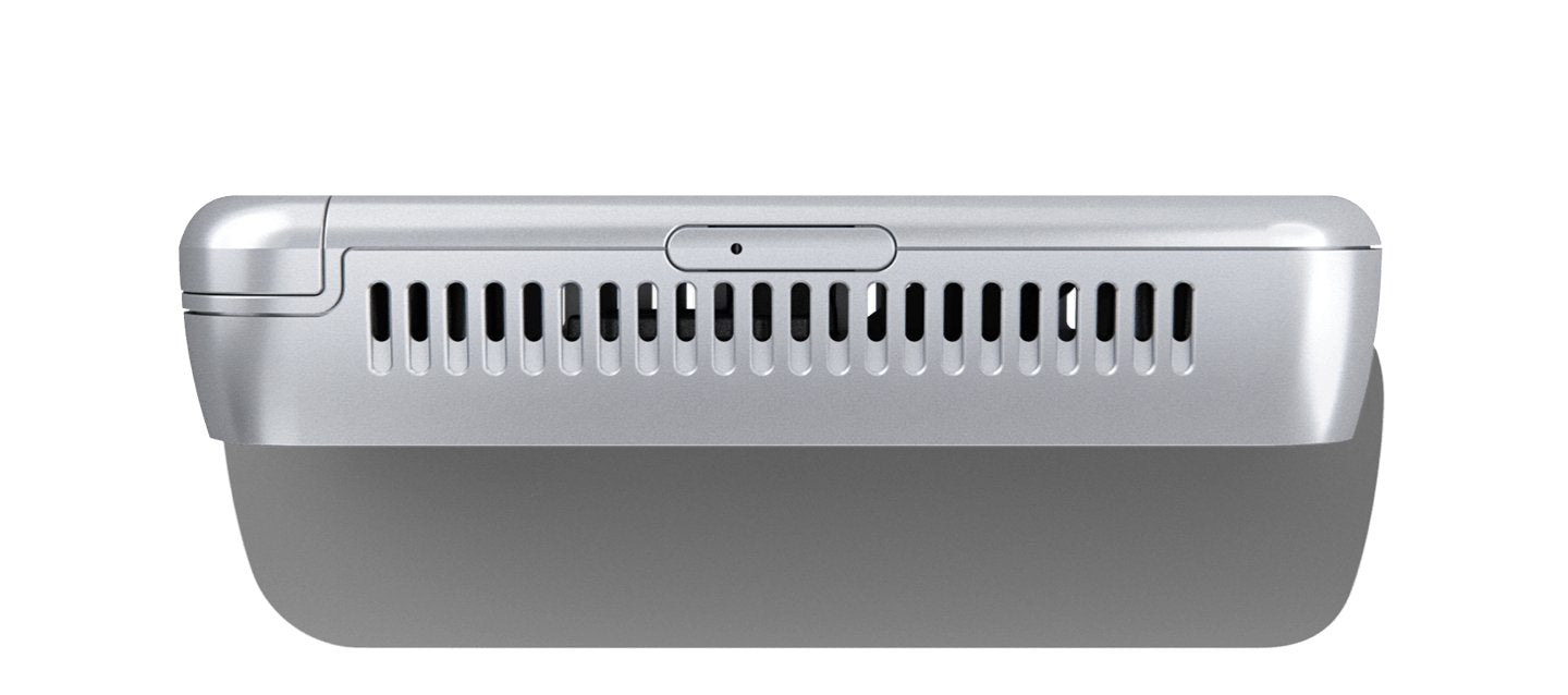 EAN 5032037110273 - Intel RealSense D415 Cámara Plata imagen 3