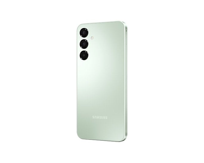 EAN 8806095822938 - Samsung Galaxy A16 17 cm (6.7") Ranura híbrida Dual SIM 4G USB Tipo C 8 GB 256 GB 5000 mAh Verde claro imagen 7