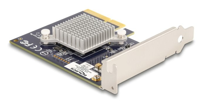 Pci Express X4 Hailo-8 Ai Prozessor X1 Ki-Beschleuniger