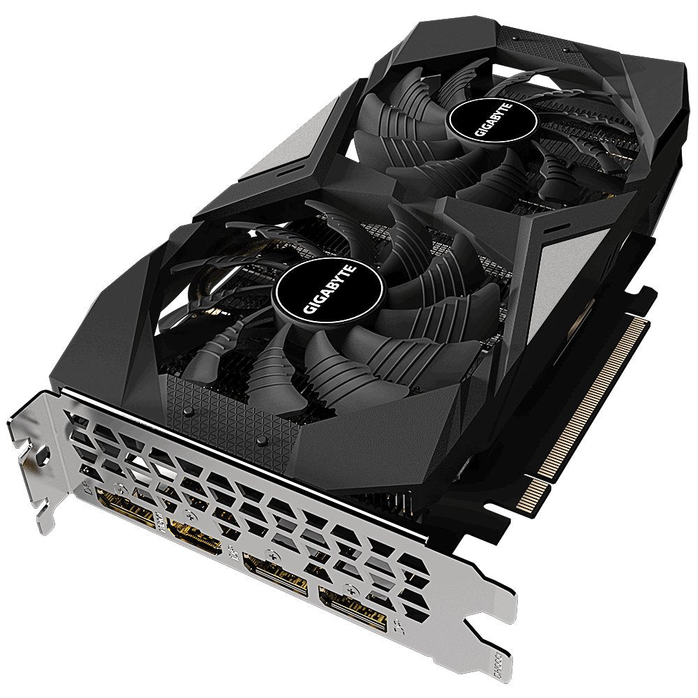 EAN 0889523019658 - GIGABYTE GV-N166SOC-6GD tarjeta gráfica NVIDIA GeForce GTX 1660 SUPER 6 GB GDDR6 imagen 2