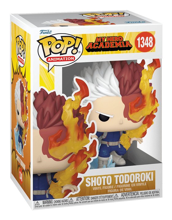 EAN 0889698673297 - FUNKO POP! Animation 67329 figura de acción y colleccionable imagen 2