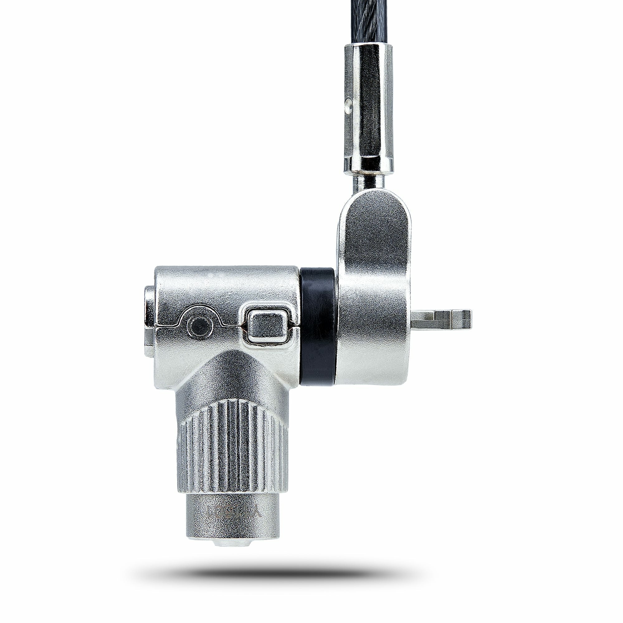 Startech.Com Univka25-Laptop-Lock Cable Antirrobo Negro 2 M