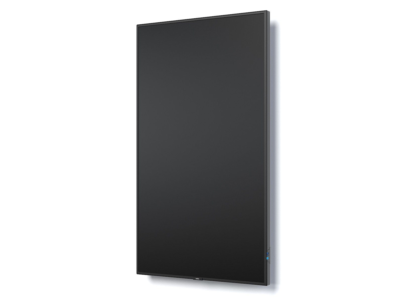 Nec Multisync Ma551 Pantalla Plana Para Señalización Digital 139,7 Cm (55") Ips 500 Cd / M² 4k Ultra Hd Negro 24/7