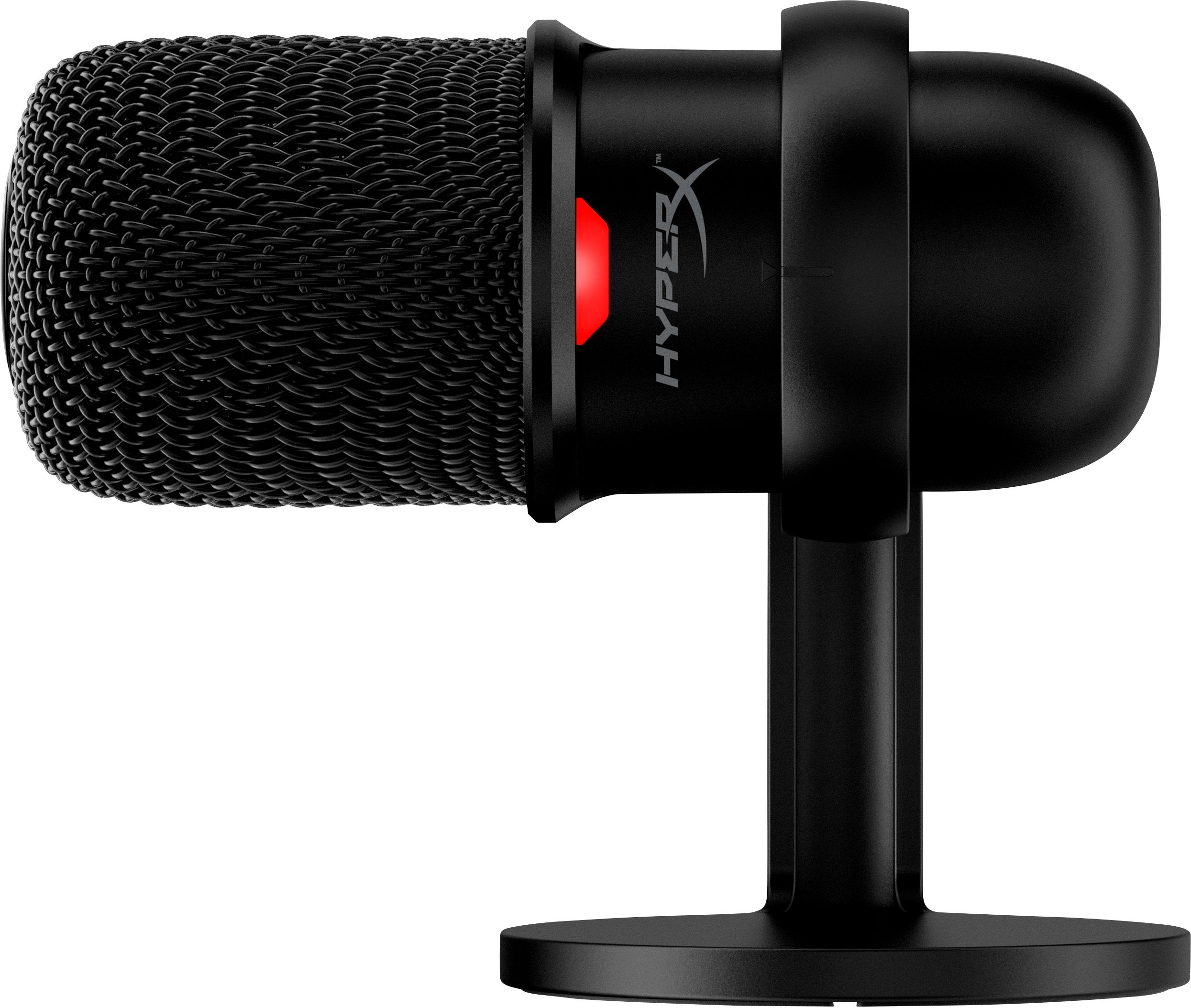 EAN 0196188049495 - HyperX SoloCast - USB Microphone (Black) Micrófono para PC imagen 3
