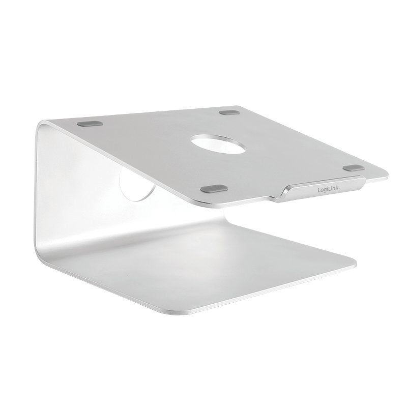 Logilink Aa0104 Soporte Para Ordenador Portátil Plata 43,2 Cm (17")