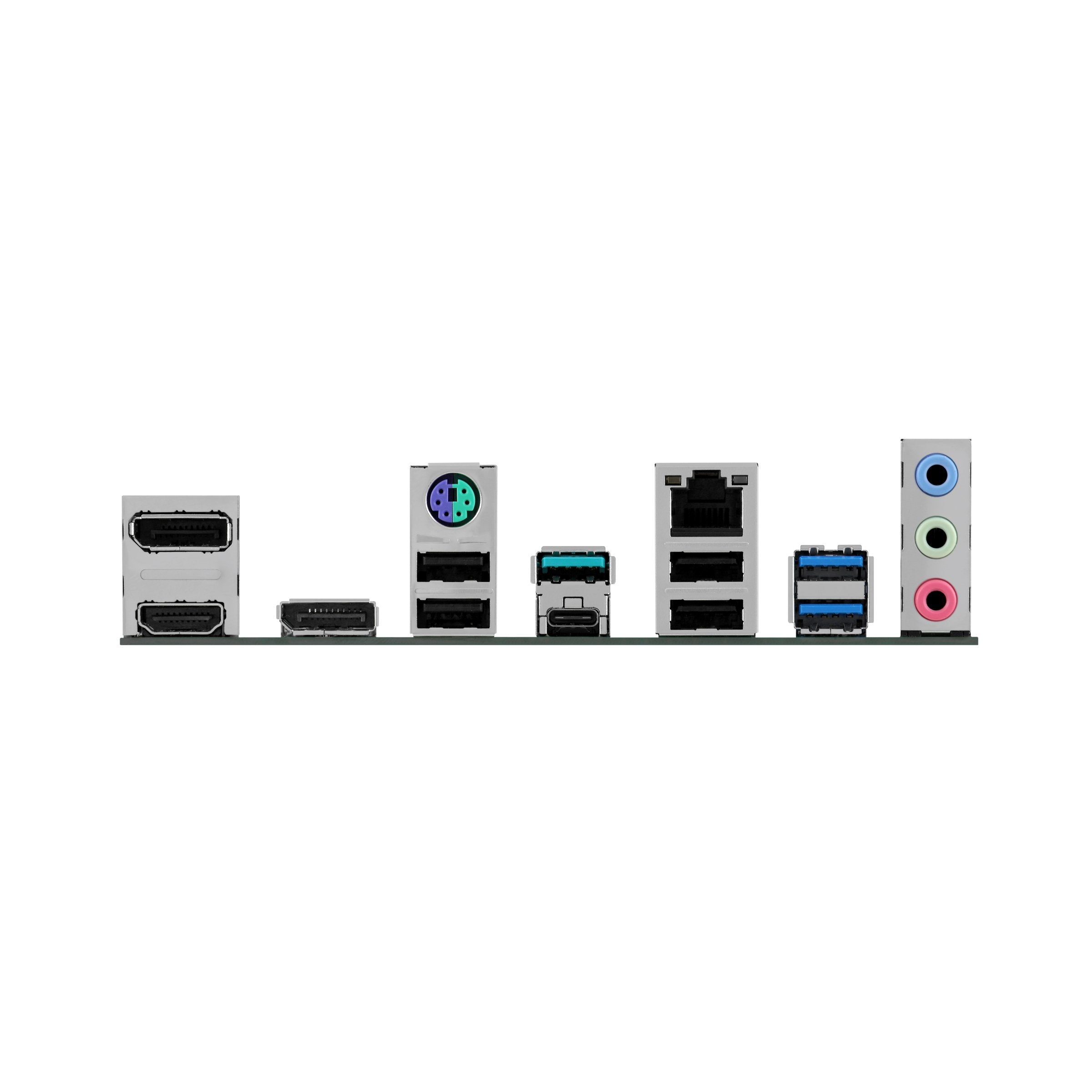 EAN 4711387164518 - ASUS PRO B650M-CT-CSM AMD B650 Zócalo AM5 micro ATX imagen 5