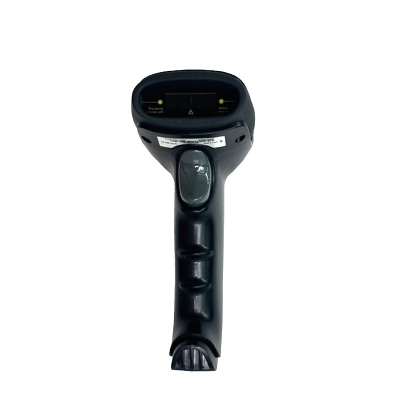 EAN 8437019184858 - Premier MS3-1D RF Lector de códigos de barras portátil Laser Negro imagen 3
