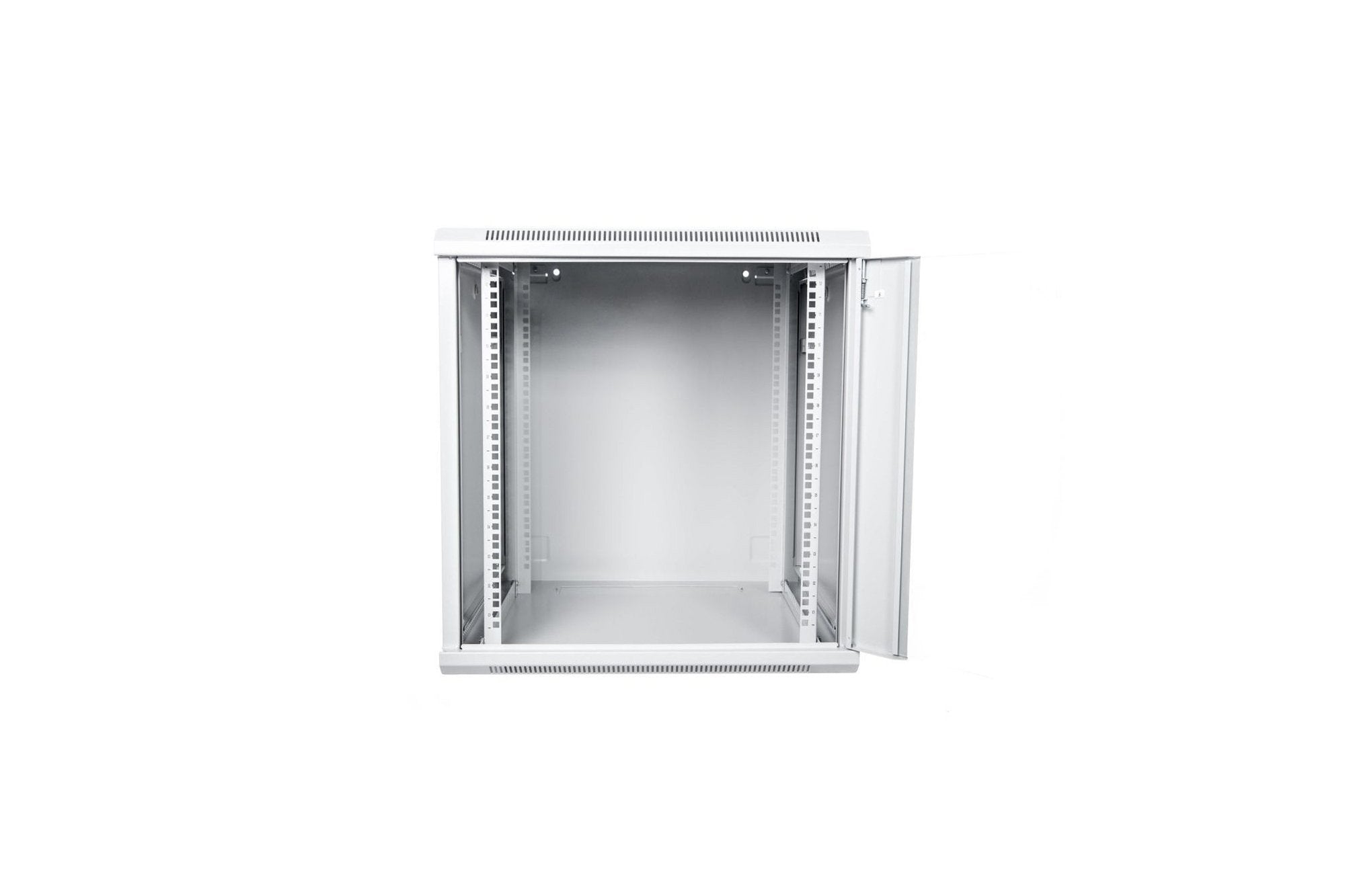 EAN 5907772591086 - Digitus DN-W19 12U/600 armario rack Bastidor de pared Gris claro imagen 3