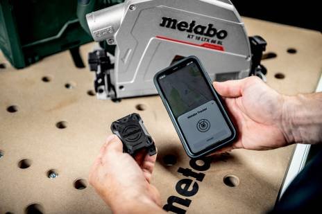 EAN 4061792263697 - Metabo 626965000 localizador o rastreador GPS Universal Buscador Negro imagen 9