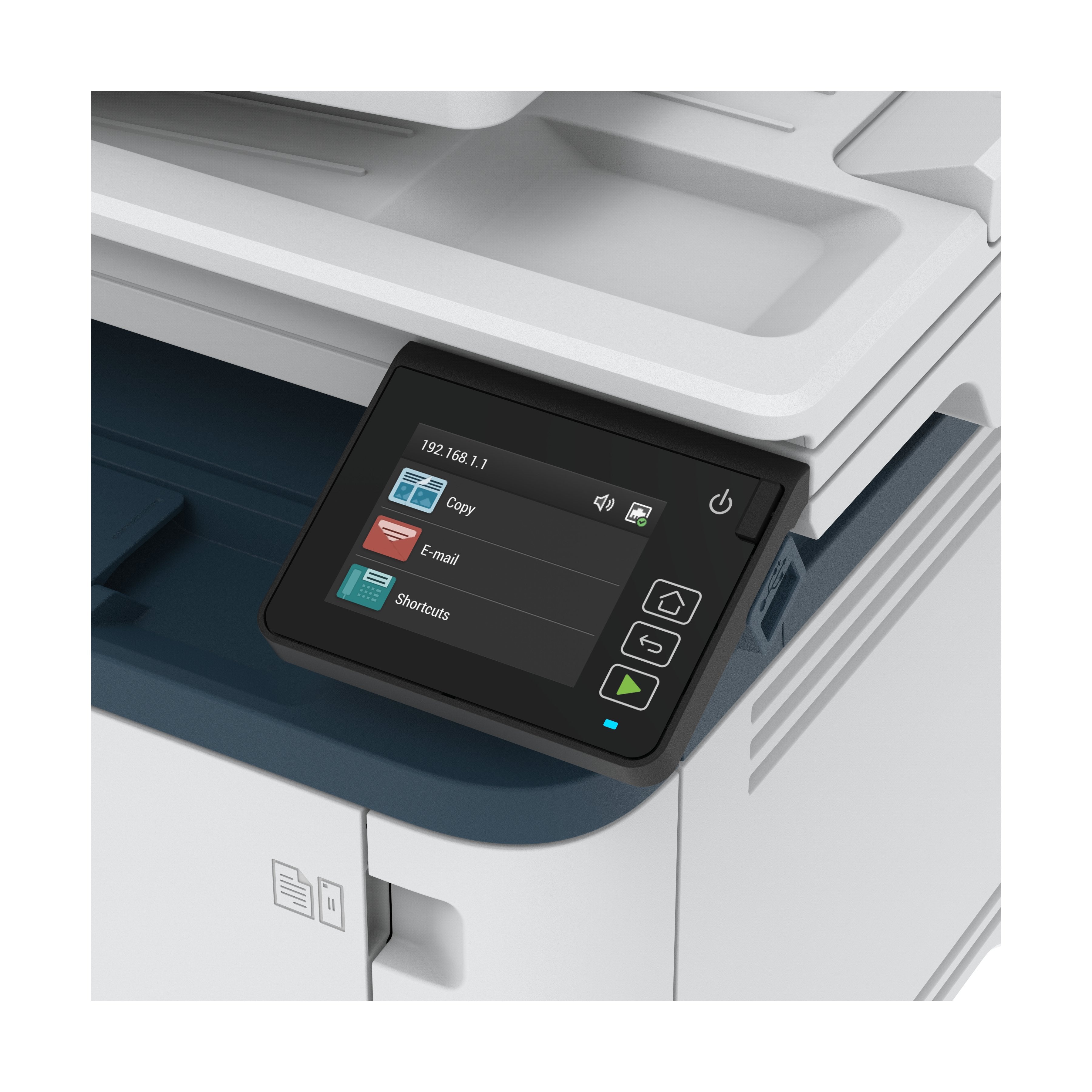EAN 0095205069389 - Xerox B305V_DNI impresora multifunción Laser 2400 x 2400 DPI Wifi imagen 7