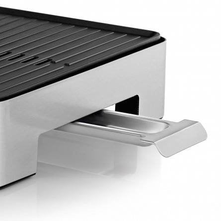 EAN 4211129128704 - WMF LONO Tischgrill Quadro parrilla eléctrica de contacto imagen 2