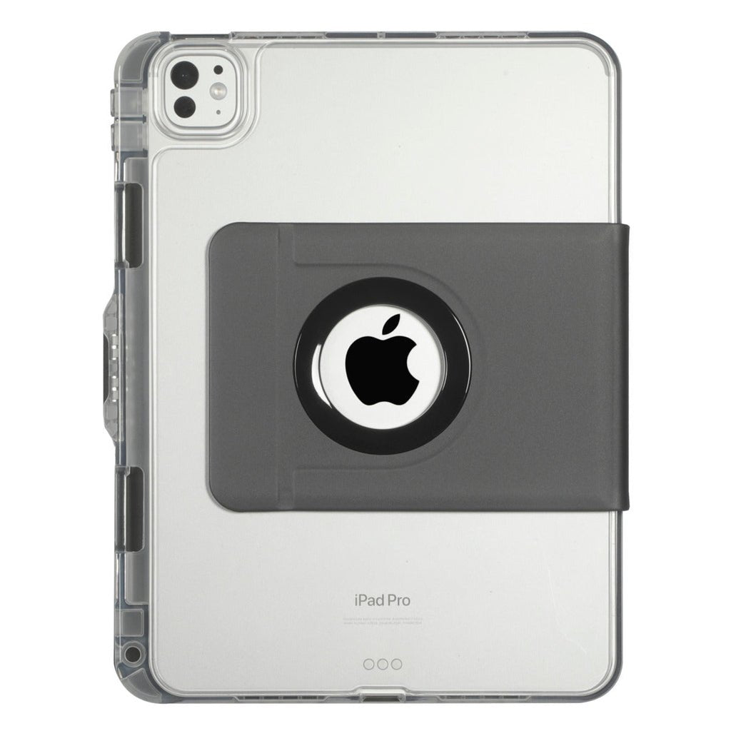 EAN 5063194001111 - Targus THZ953GL funda para tablet 27,9 cm (11") Folio Gris, Transparente imagen 1