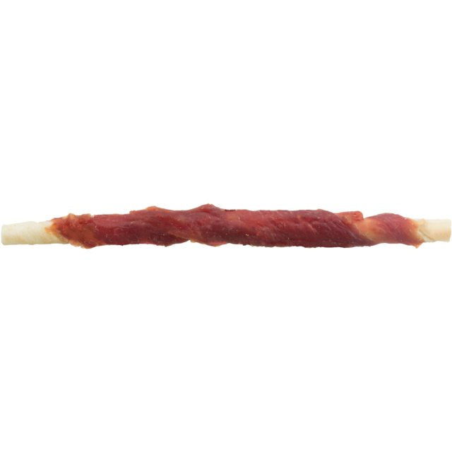 Barras Con Pato Denta Fun, 12 Cm, 10 Uds/Paquete 80 G