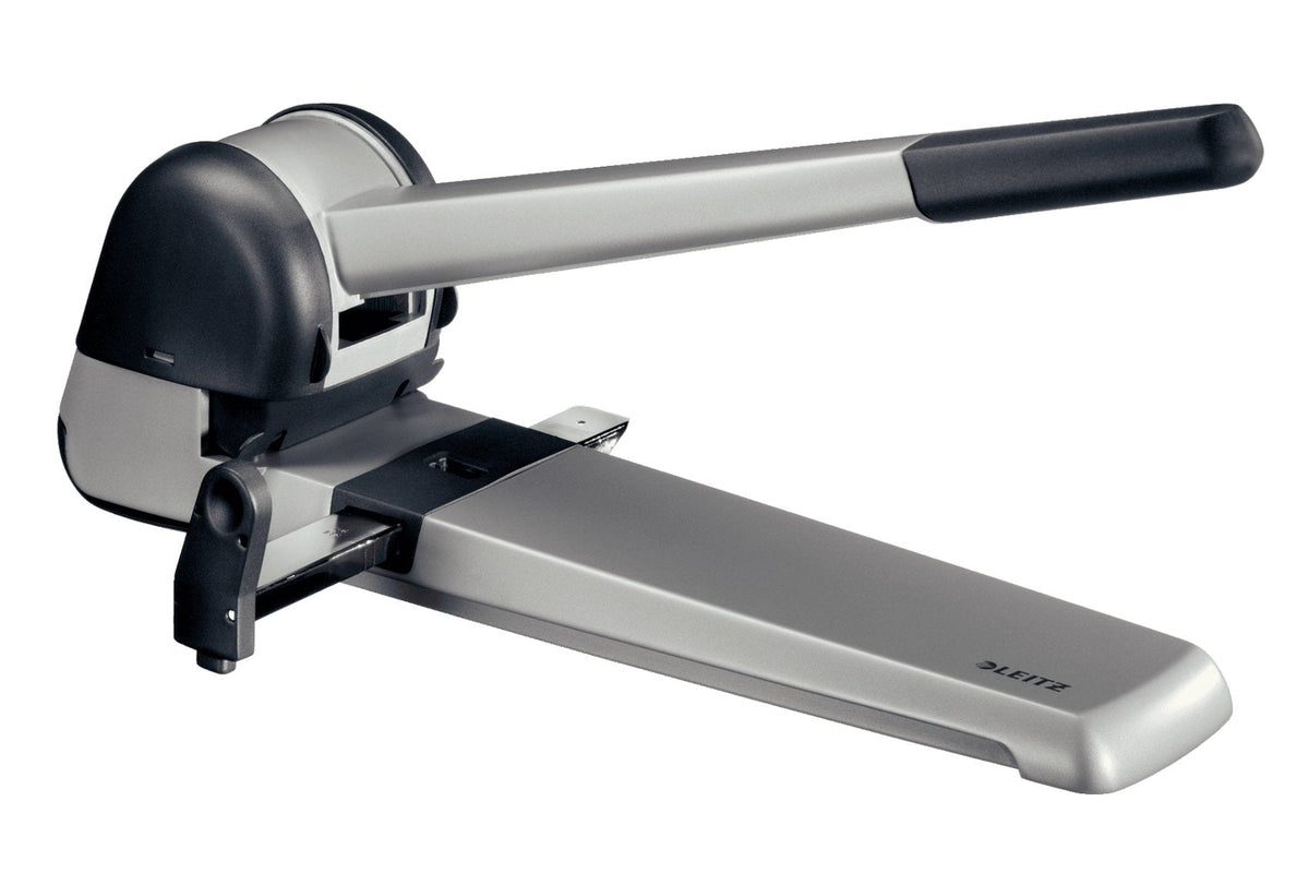 Leitz Registraturlocher 5182 Plateado