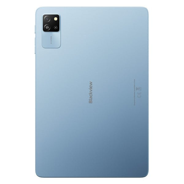 EAN 6931548321569 - Blackview Tab 60 Wi-fi Allwinner 128 GB 25,6 cm (10.1") 8 GB Wi-Fi 6 (802.11ax) Android 14 Azul imagen 3