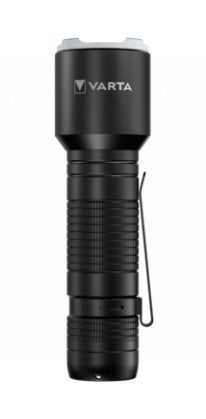 EAN 4008496056453 - Varta F30 Pro Negro Linterna de mano LED imagen 1